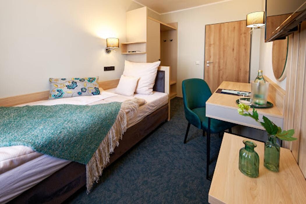 Bilder Stadthotel Borken by Hackmann