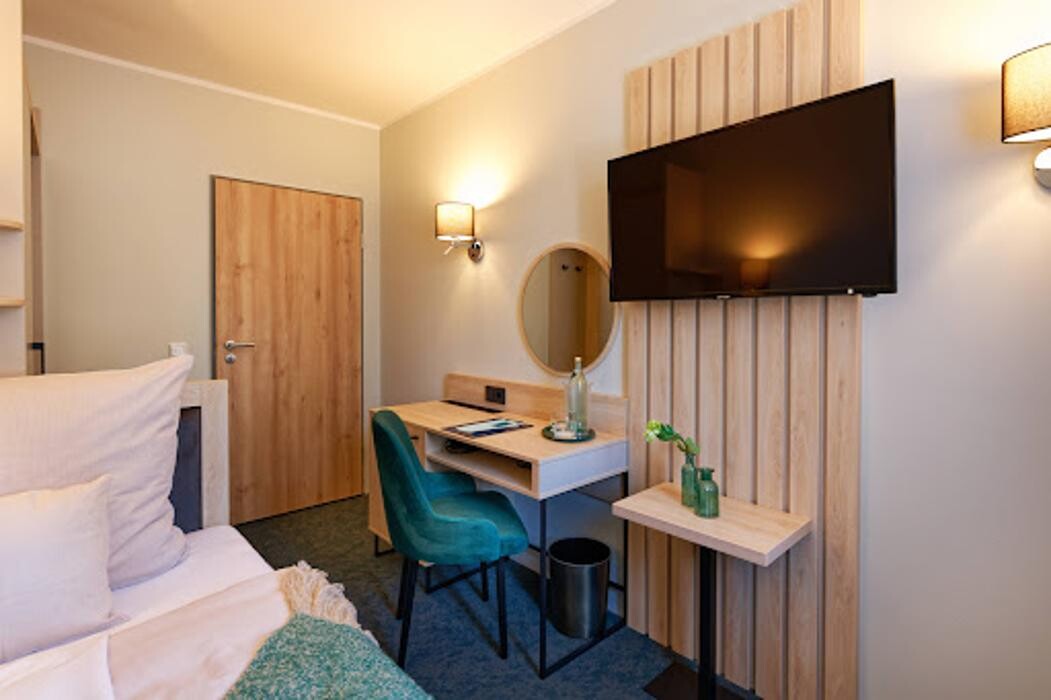 Bilder Stadthotel Borken by Hackmann