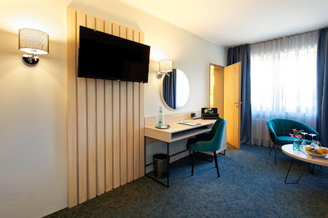 Bilder Stadthotel Borken by Hackmann