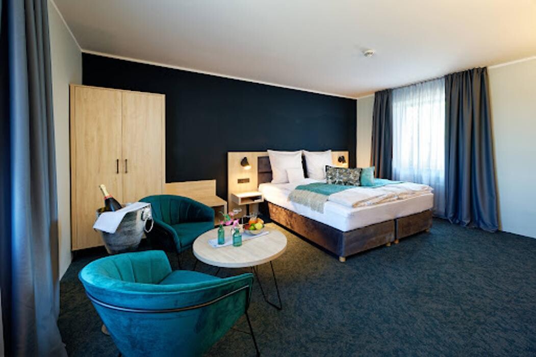 Bilder Stadthotel Borken by Hackmann