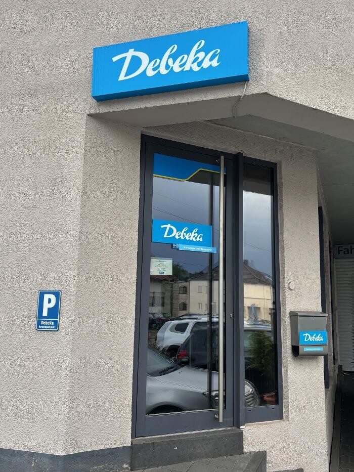 Bilder Debeka Servicebüro Saarlouis (Versicherungen und Bausparen)