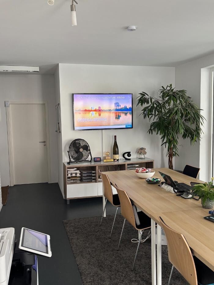 Bilder Debeka Servicebüro Saarlouis (Versicherungen und Bausparen)