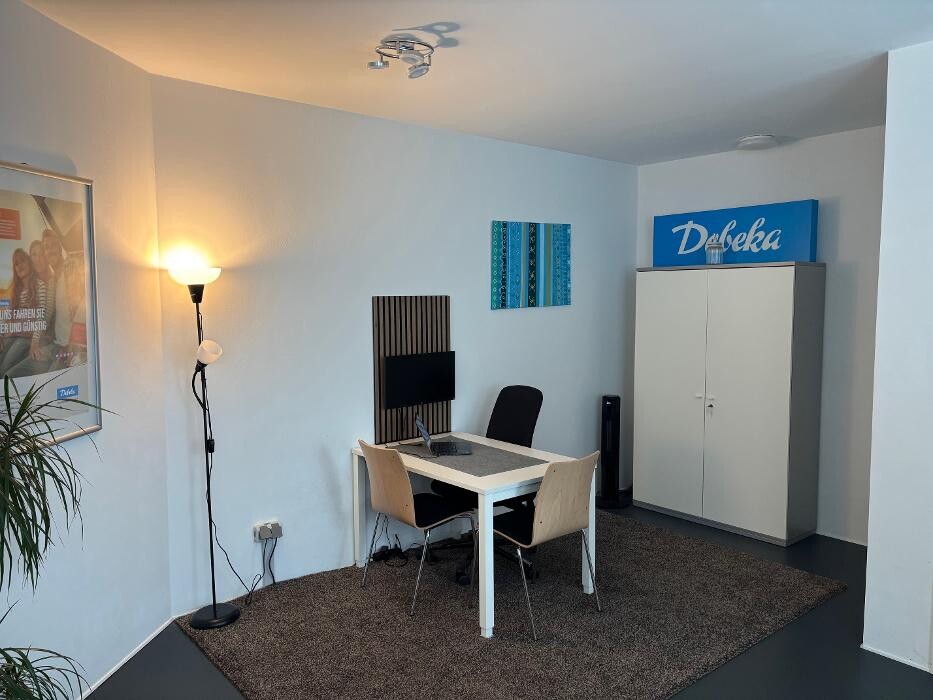 Bilder Debeka Servicebüro Saarlouis (Versicherungen und Bausparen)
