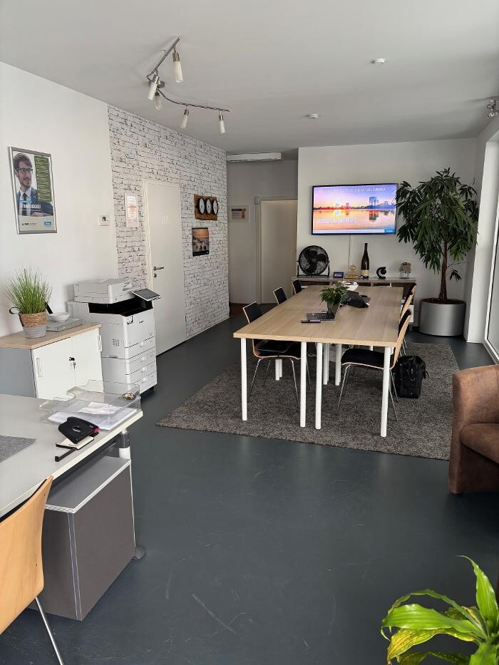 Bilder Debeka Servicebüro Saarlouis (Versicherungen und Bausparen)