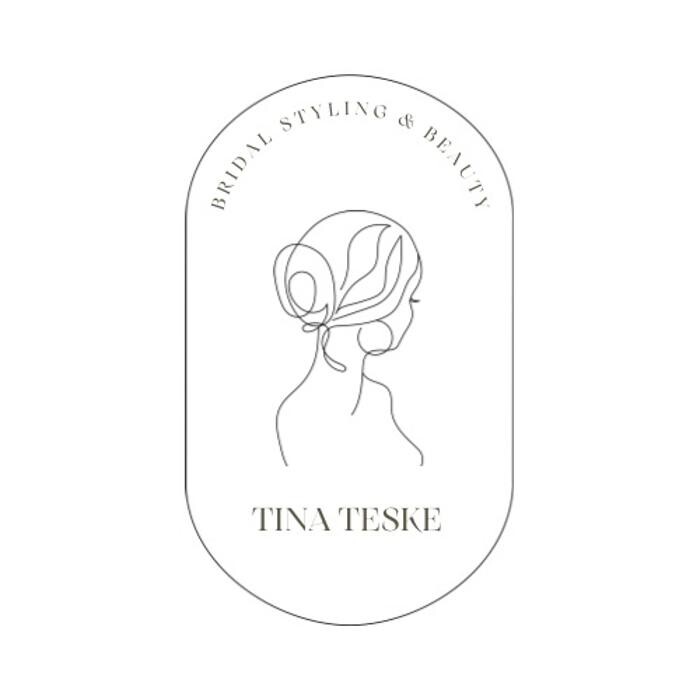 Tina Teske Logo