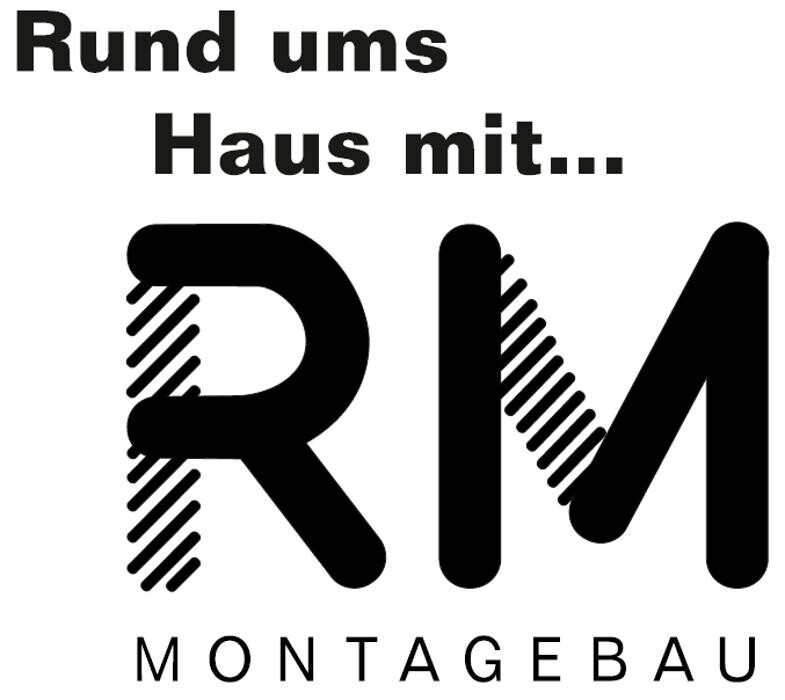 RM Montagebau Logo