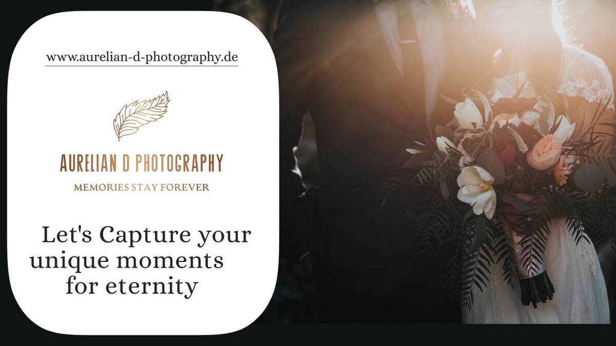 Bilder Aurelian D Photography
