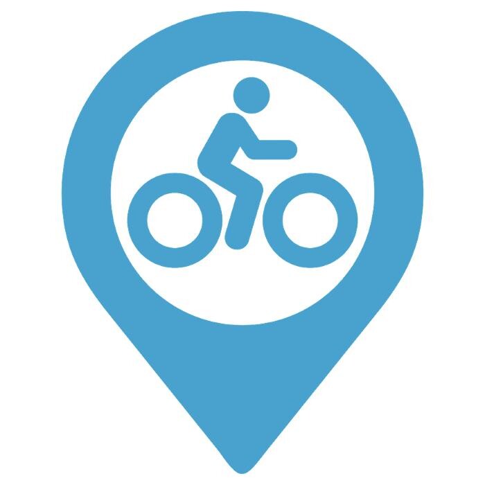NordZeit Fahrradverleih Logo