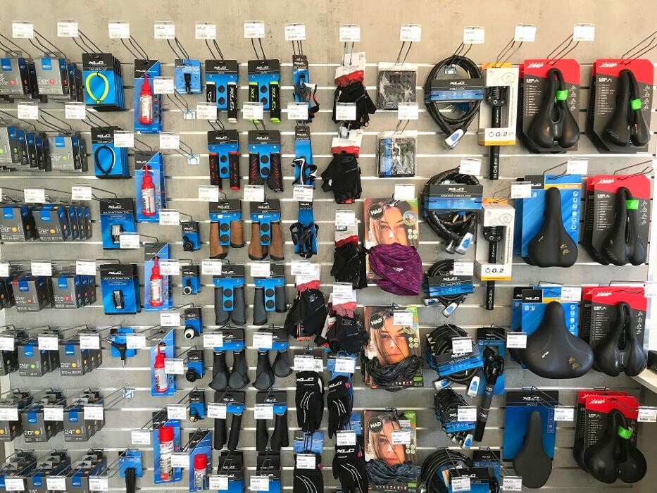 Bilder NordZeit Fahrradverleih