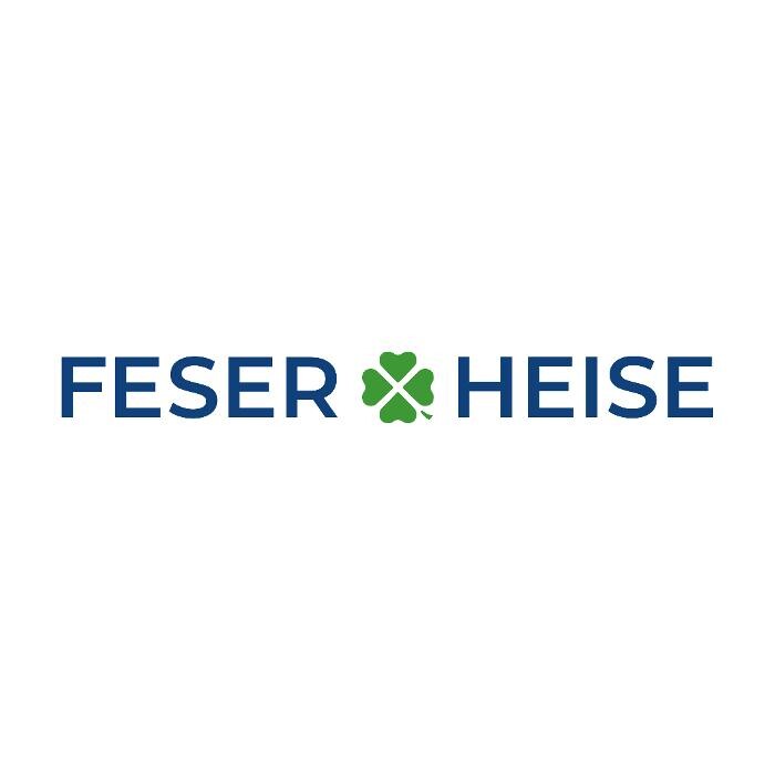 Audi Dessau | Feser-Heise Logo