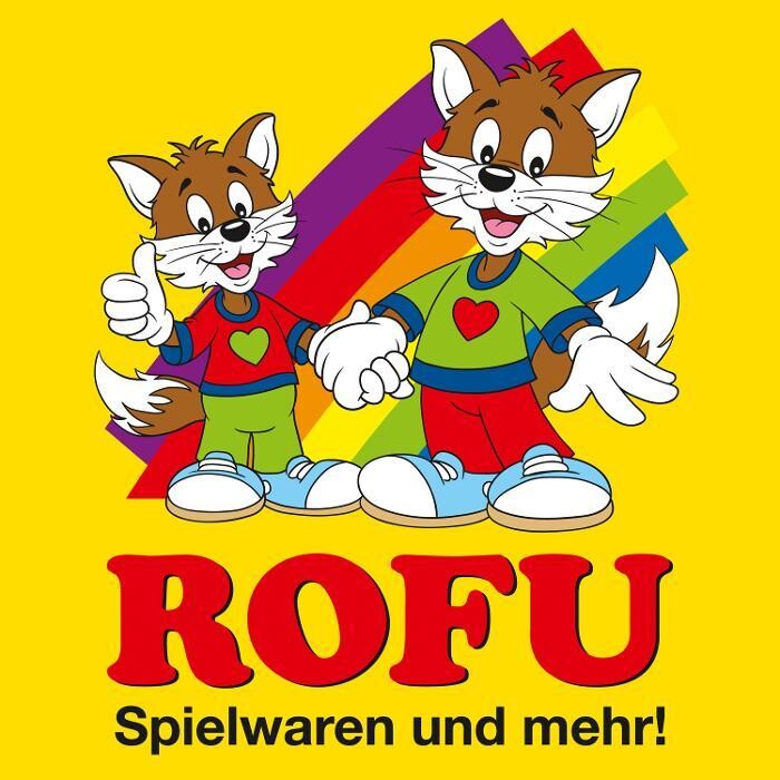 Rofu Kinderland Schwandorf Logo