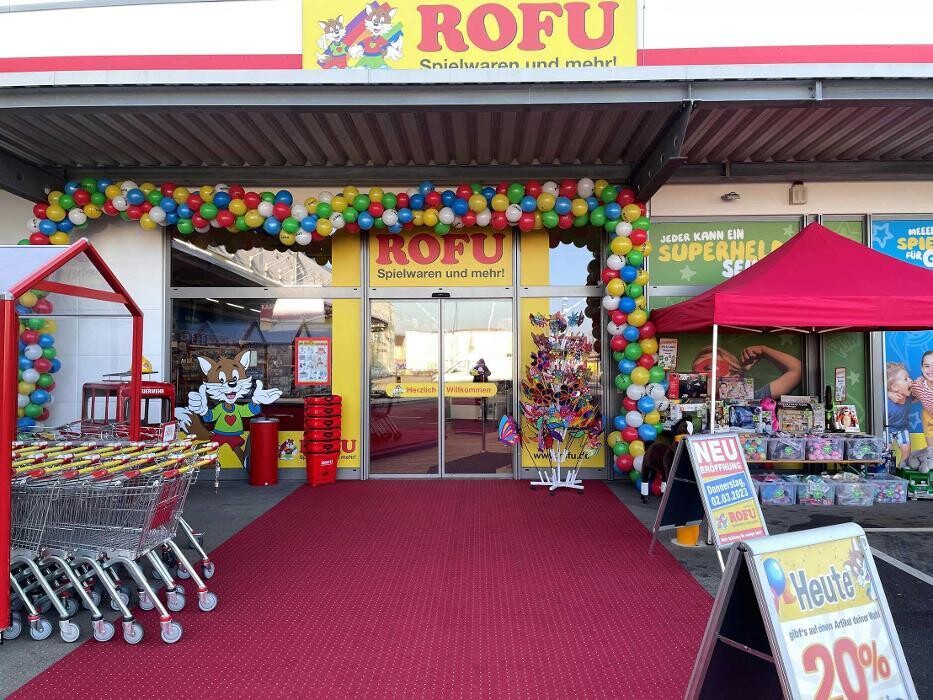 Bilder Rofu Kinderland Schwandorf