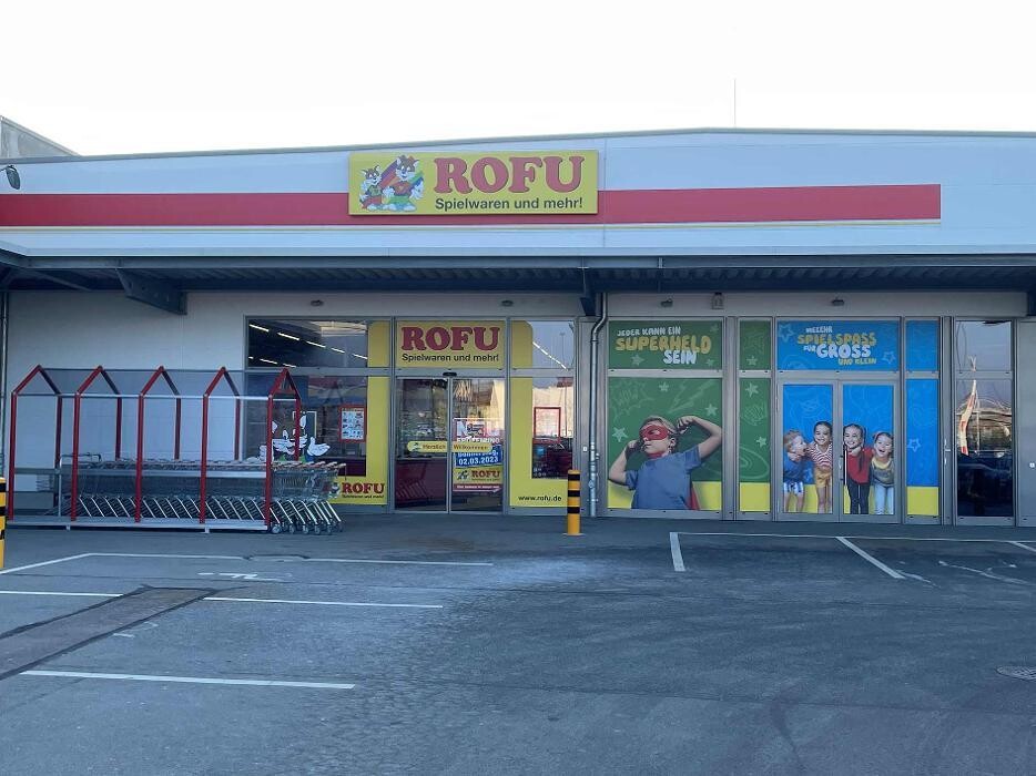 Bilder Rofu Kinderland Schwandorf