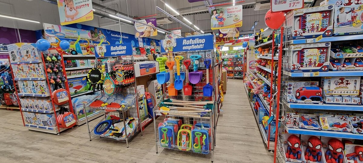 Bilder Rofu Kinderland Schwandorf