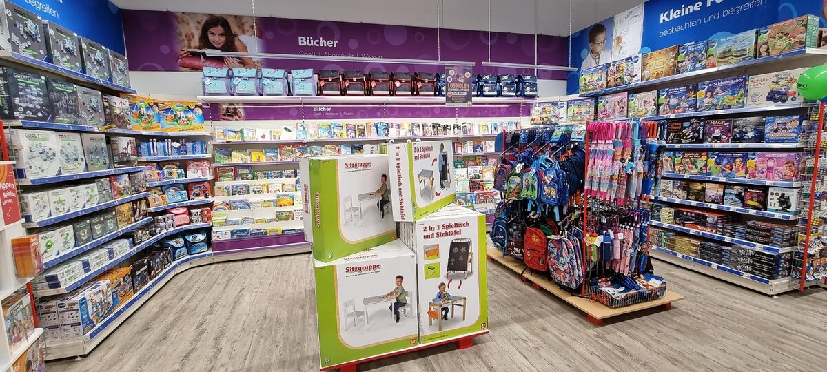 Bilder Rofu Kinderland Schwandorf
