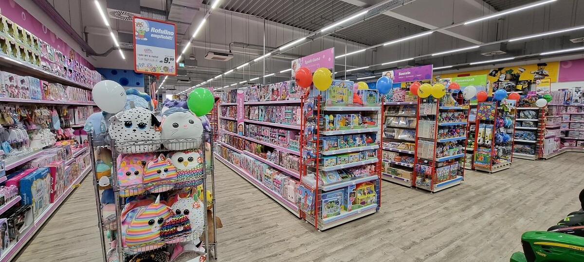 Bilder Rofu Kinderland Schwandorf