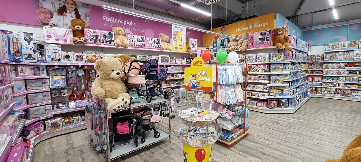 Bilder Rofu Kinderland Schwandorf