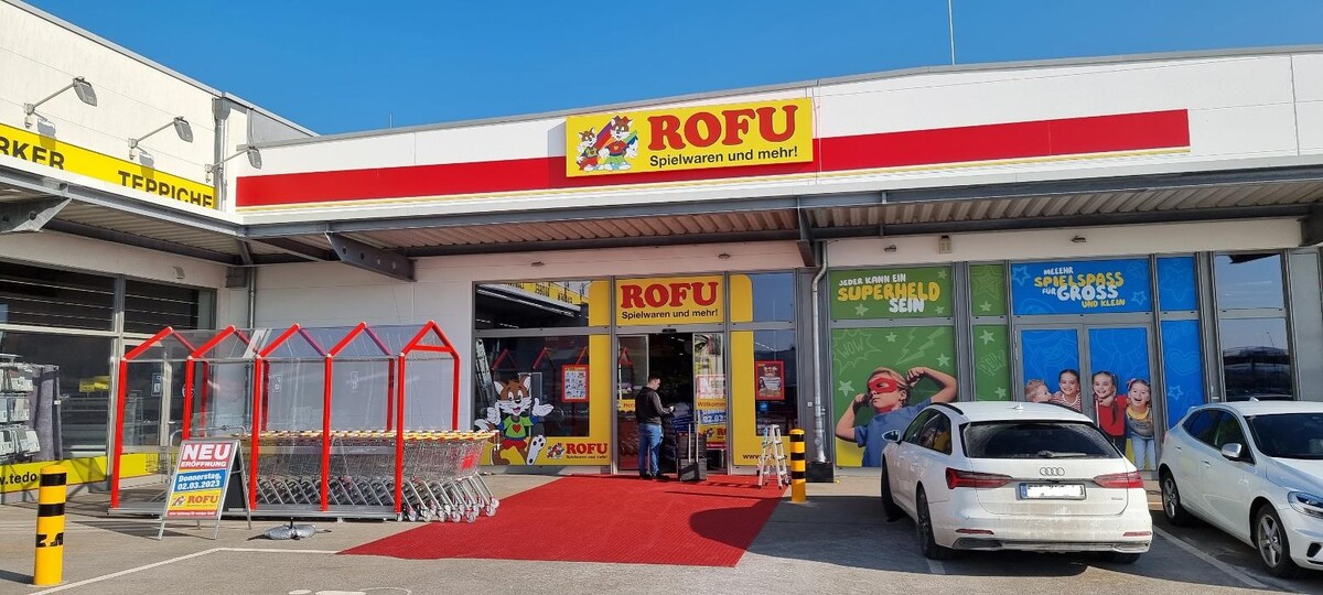 Bilder Rofu Kinderland Schwandorf