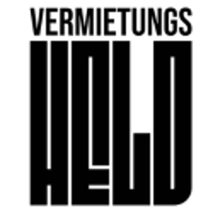 Vermietungsheld Logo