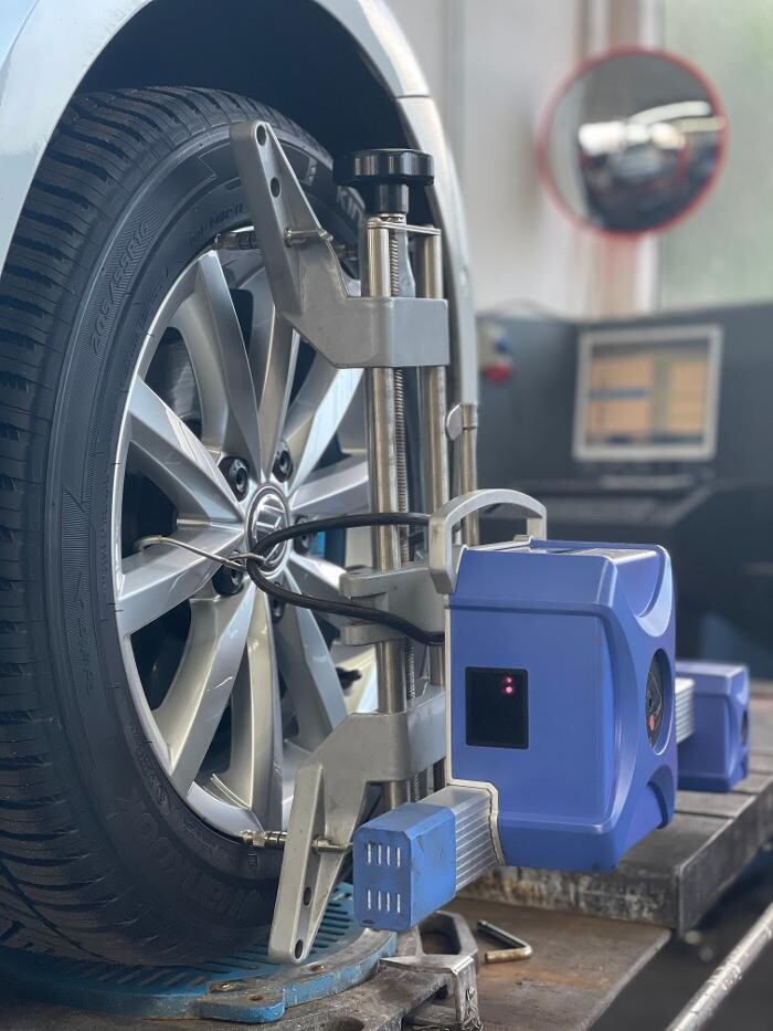 Bilder MainWerkstatt Kfz-Meisterbetrieb
