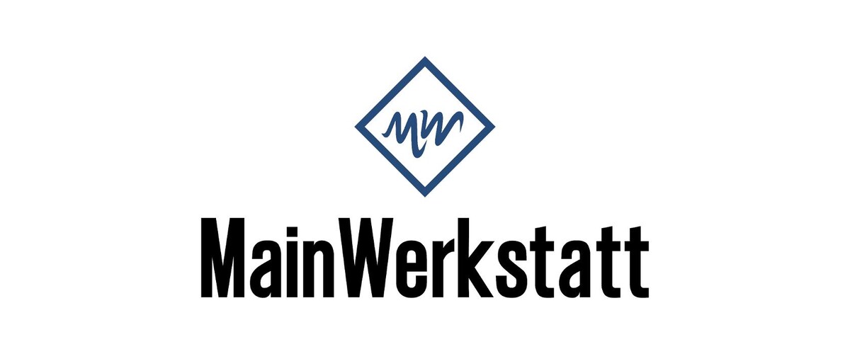 Mainwerkstatt Kfz-Meisterbetrieb Logo