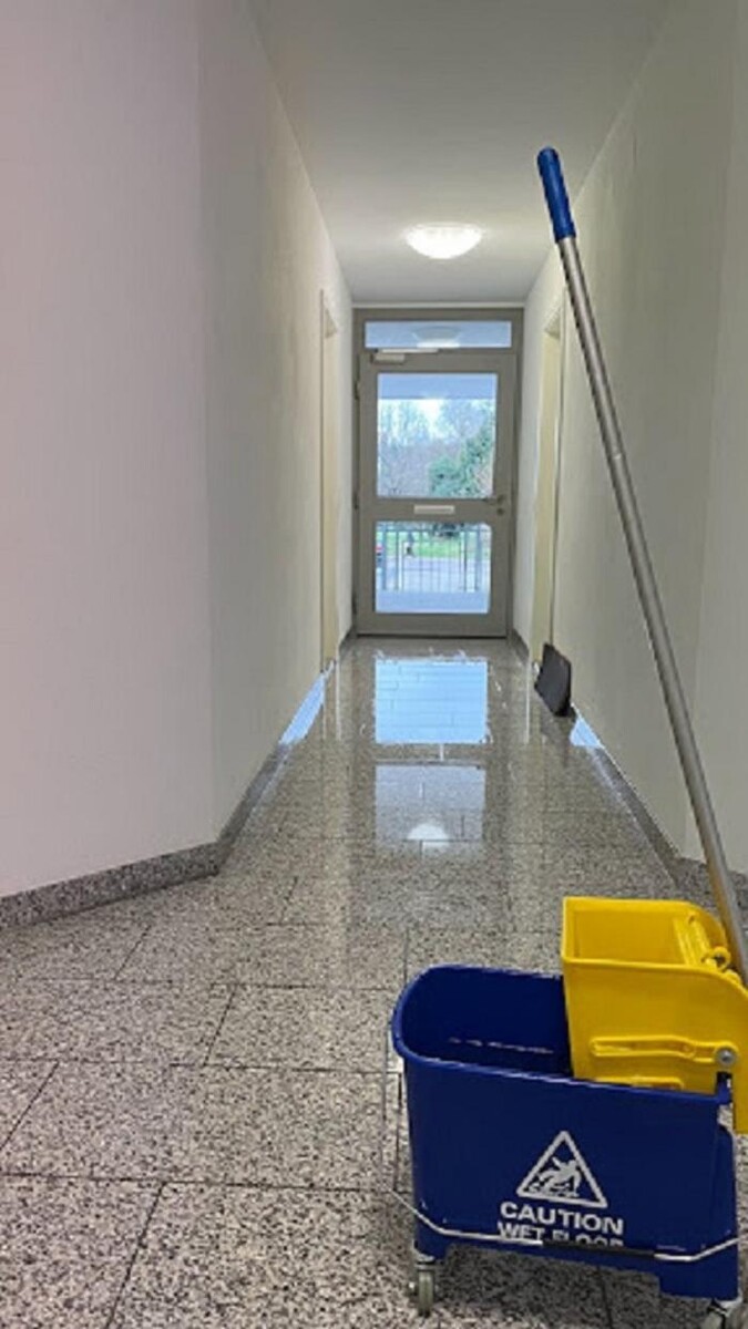 Bilder Piotrowski Hausmeister Service 360 Grad