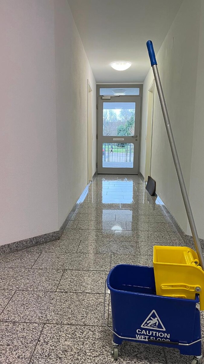 Bilder Piotrowski Hausmeister Service 360 Grad
