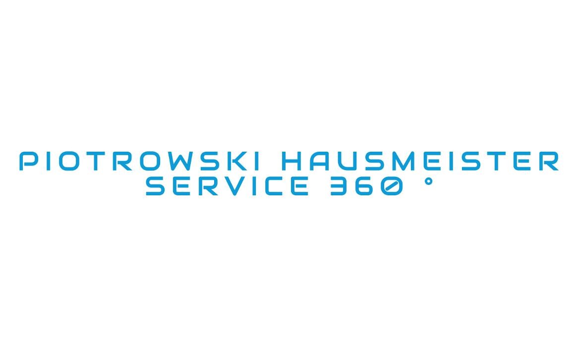 Bilder Piotrowski Hausmeister Service 360 Grad