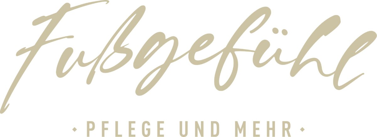 Bilder Fußgefühl - Pflege & Mehr
