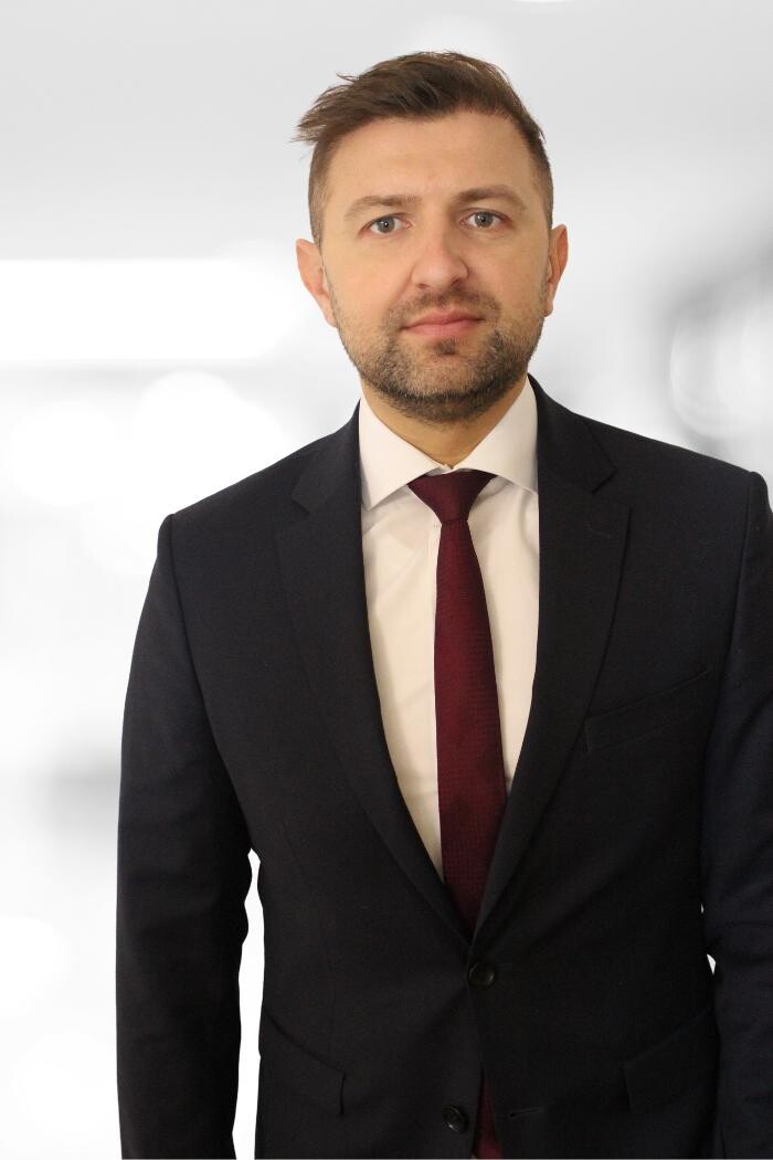 Bilder ERGO Versicherung Cristian Marin in Schwäbisch Gmünd