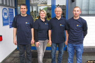 Bilder Albrecht Seiwert GmbH & Co. KG