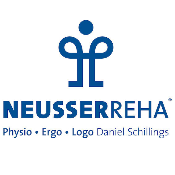 NEUSSERREHA, Daniel Schillings - Reuschenberg Logo