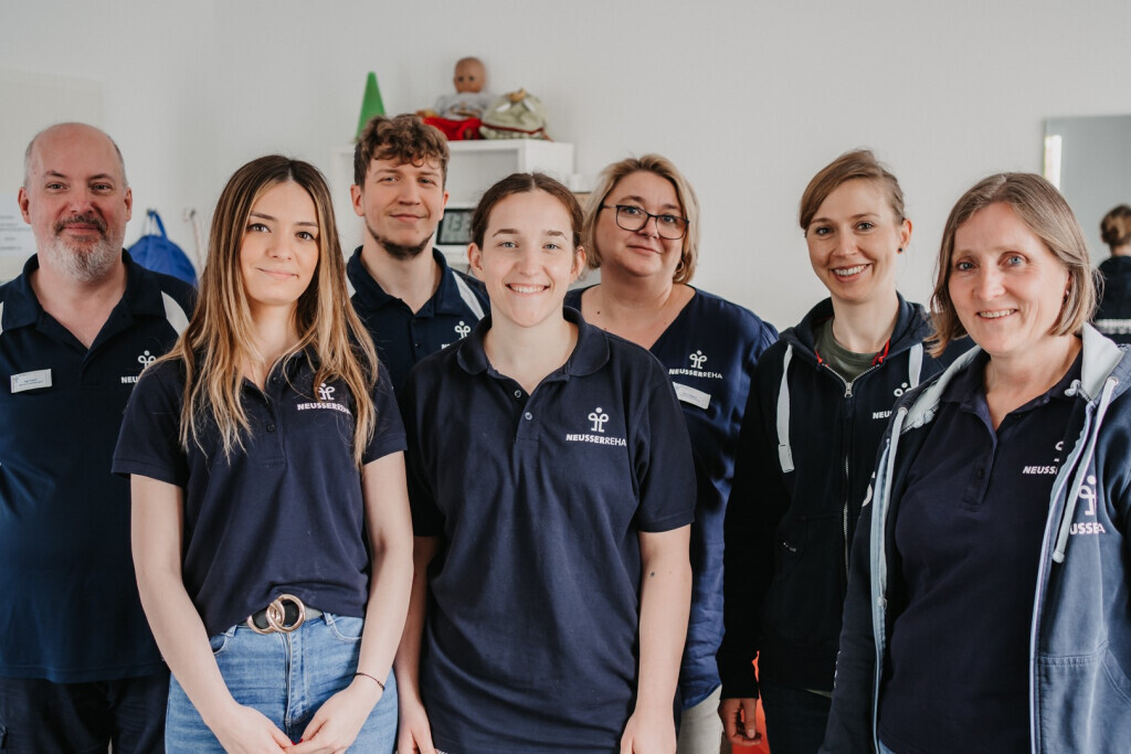 Bilder NEUSSERREHA, Daniel Schillings - Reuschenberg