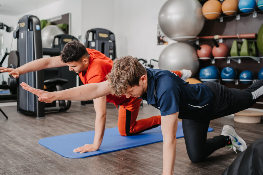 Bilder NEUSSERREHA, Daniel Schillings - Reuschenberg