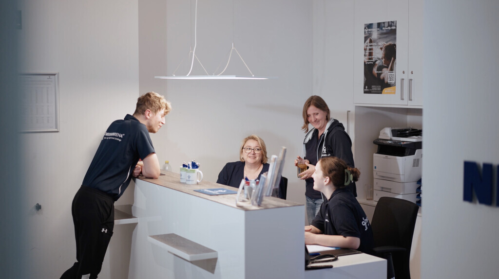 Bilder NEUSSERREHA, Daniel Schillings - Reuschenberg