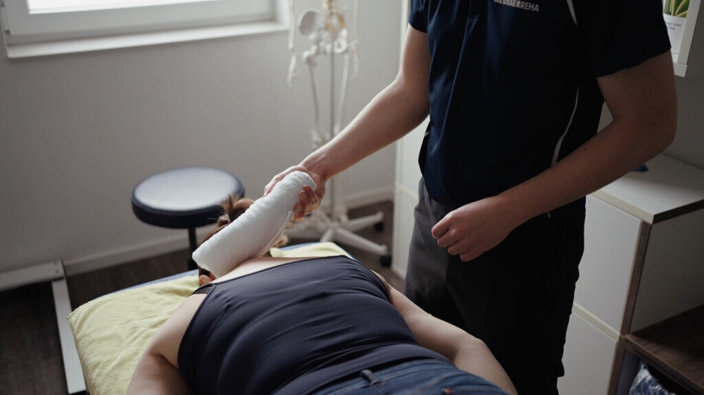 Bilder NEUSSERREHA, Daniel Schillings - Reuschenberg