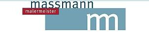 Malermeister Markus Massmann Logo