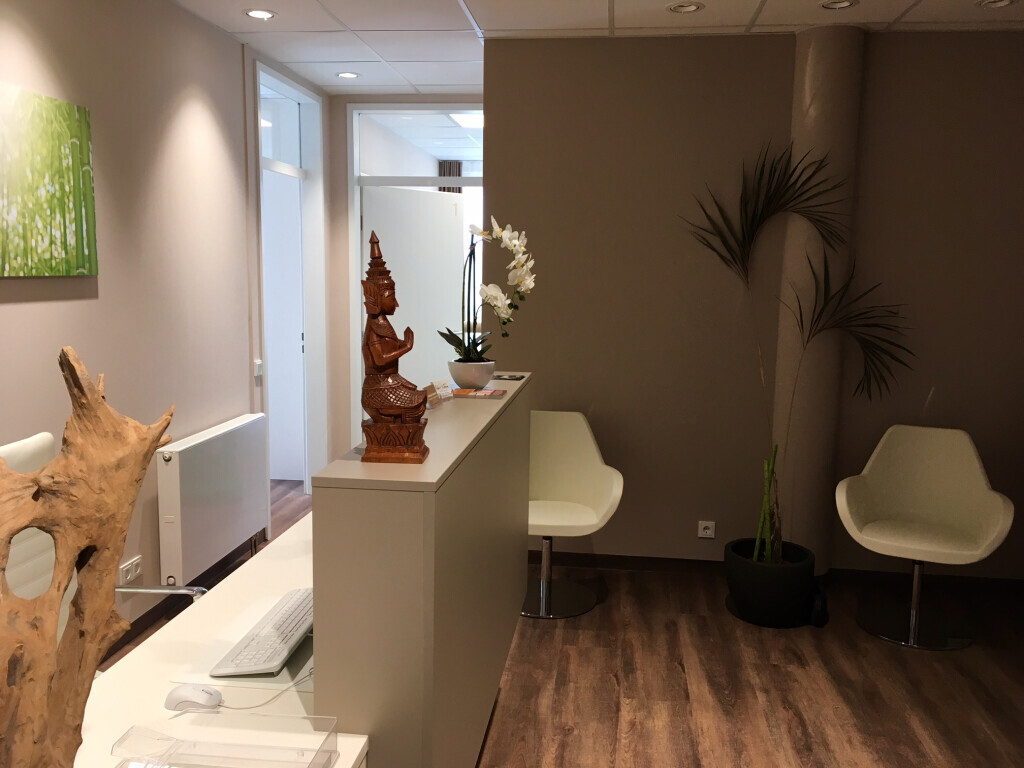 Bilder Heilpraktiker Franken