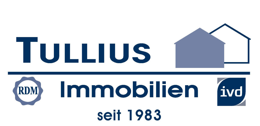 Tullius Immobilien Logo