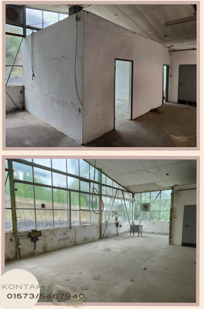 Bilder Becker Abriss & Entkernung