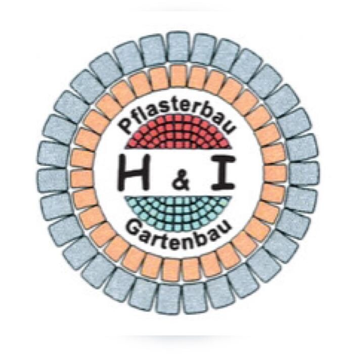 H & I Pflaster- & Gartenbau Logo