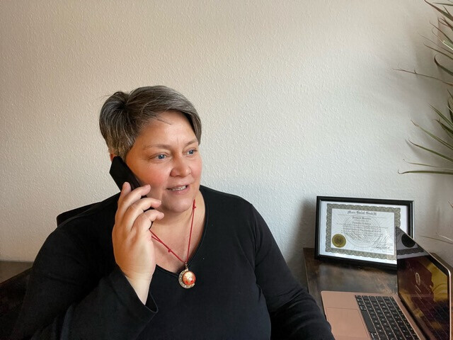 Bilder Life & Hypnose Coach Daniela Schütze