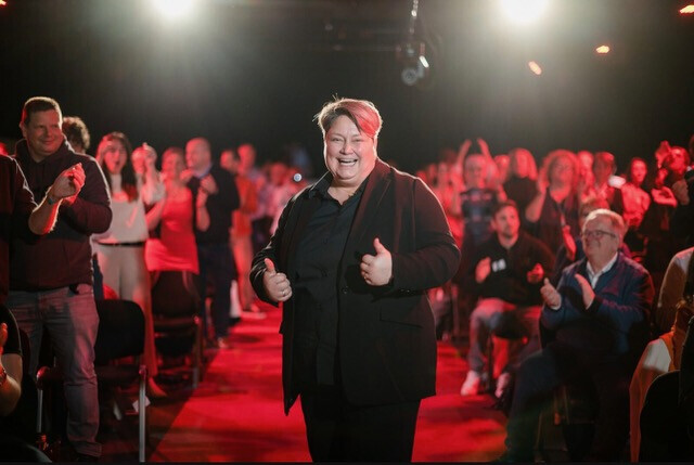 Bilder Life & Hypnose Coach Daniela Schütze