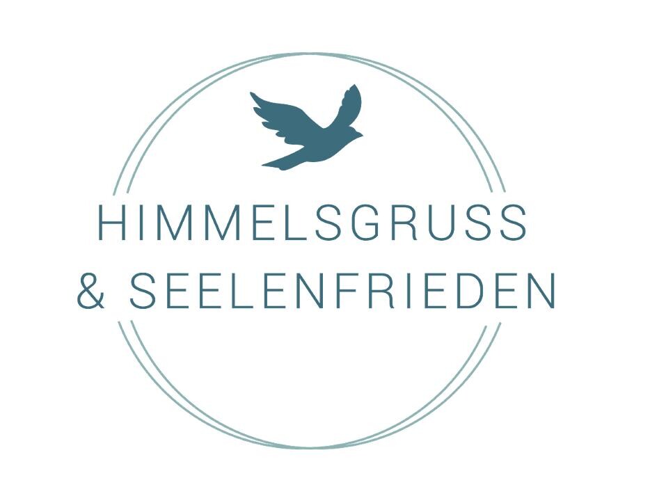 Himmelsgruss & Seelenfrieden Logo