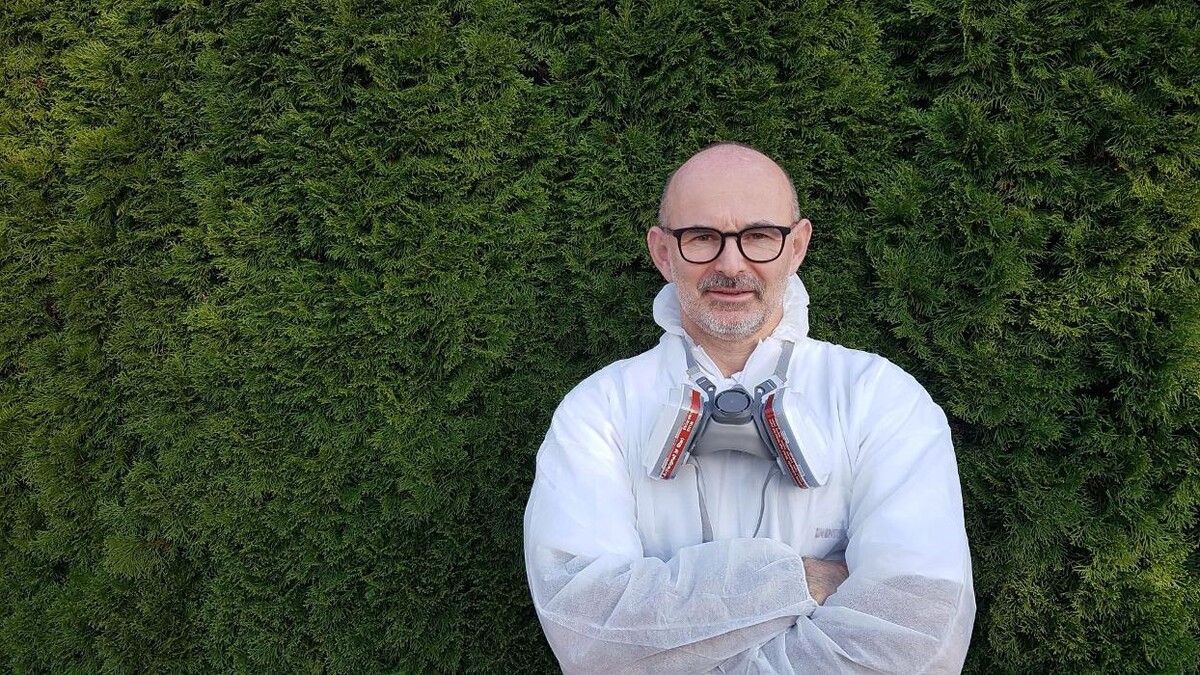 Bilder Gaiser Schädlingsbekämpfung