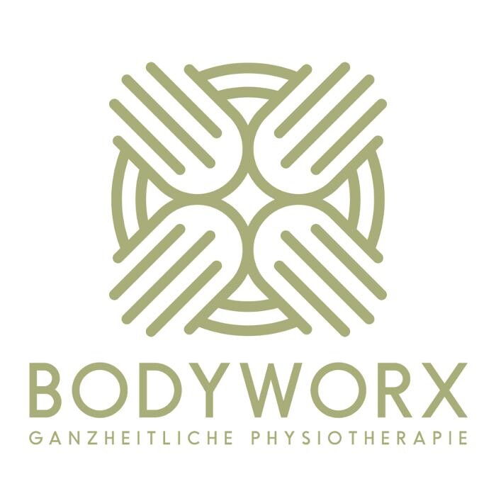 Bodyworx Physiotherapie Logo