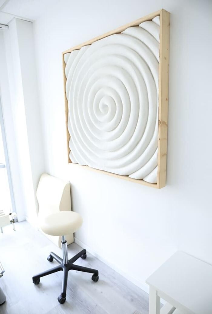 Bilder Bodyworx Physiotherapie