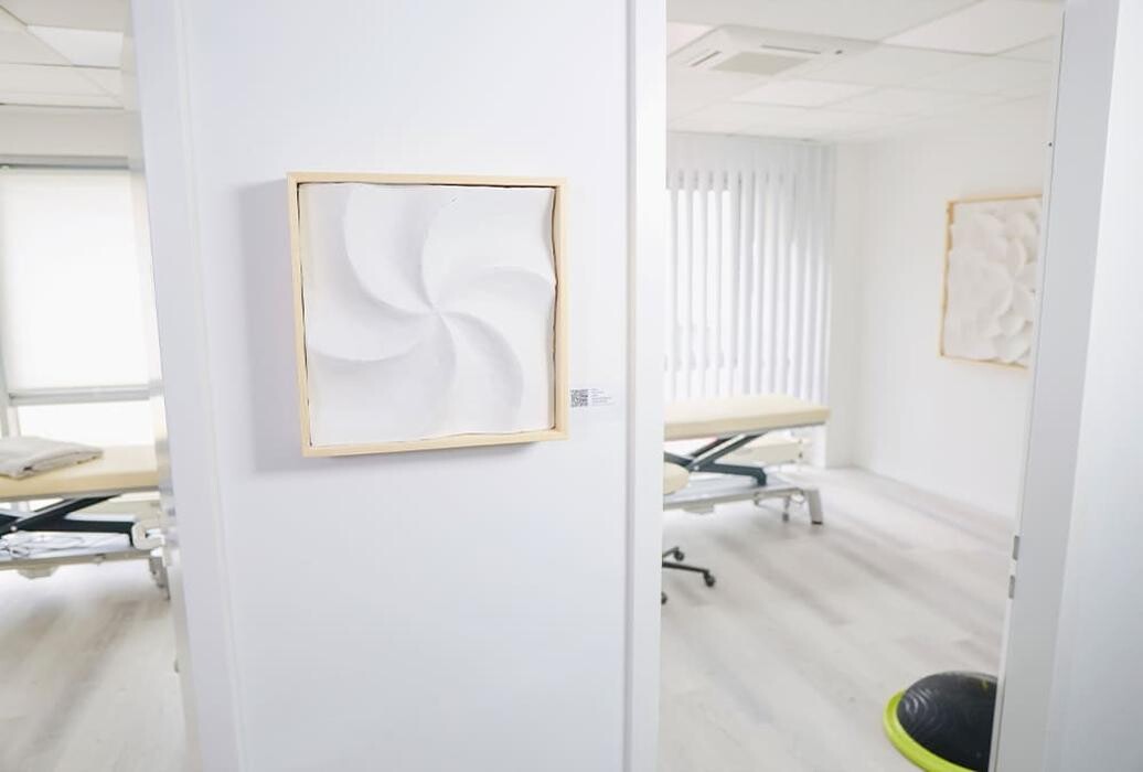 Bilder Bodyworx Physiotherapie