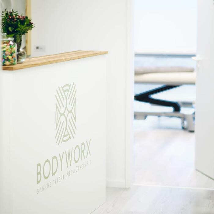 Bilder Bodyworx Physiotherapie