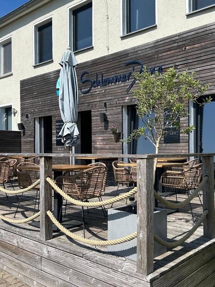 Bilder SchlemmerDüne